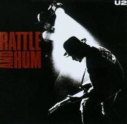 U2 : Rattle and Hum